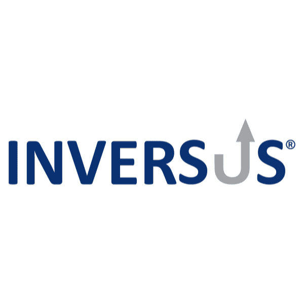 LOGO INVERSUS